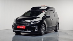 Kia Canival 2019