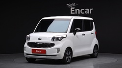 Kia RAY 2012