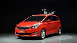 Kia Carens 2014