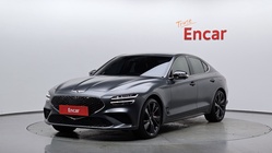Genesis G70 2021