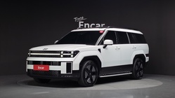 Hyundai Santa Fe 2023