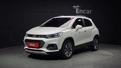 Chevrolet Trax 2019