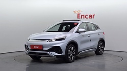 BYD Atto 3 2025