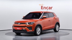 Ssangyong TIBOLI 2019