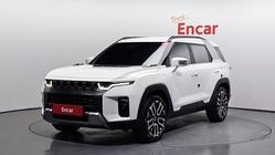 Ssangyong Torres 2023