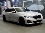 BMW 3 Series 2019