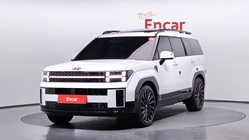 Hyundai Santa Fe 2024