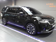 Kia Carnival 2022