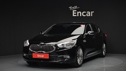 Kia K9 2013