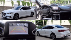 Hyundai Grandeur 2017