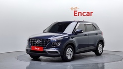 Hyundai Venue 2020