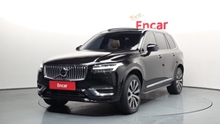 Volvo XC90 2021