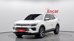 Ssangyong KORANDO 2021