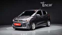 Chevrolet Spark 2016