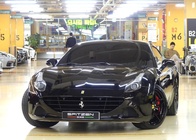 Ferrari California 2015