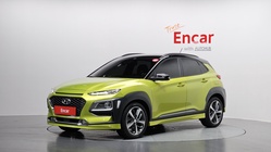 Hyundai Kona 2017
