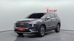 Hyundai Santa Fe 2022