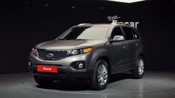 Kia Sorento 2010