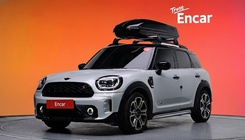 MINI Countryman 2020