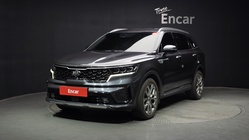 Kia Sorento 2020