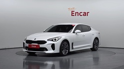 Kia Stinger 2018