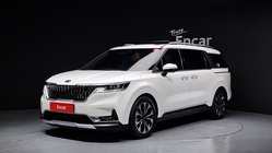 Kia Canival 2020