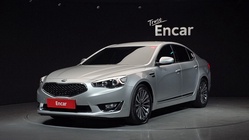 Kia K7 2012