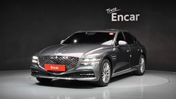 Genesis G80 2020