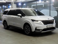 Kia Canival 2020