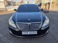 Hyundai Equus 2013