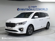 Kia Canival 2020