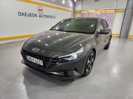 Hyundai Avante 2020