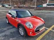 MINI Cooper 2019