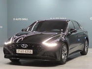 Hyundai Sonata 2022