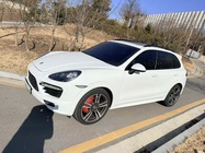 Porsche Cayenne 2013