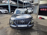 Hyundai Venue 2019