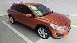 Volvo C30 2011
