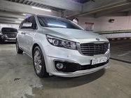 Kia Canival 2014