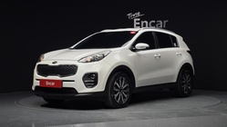Kia Sportage 2017