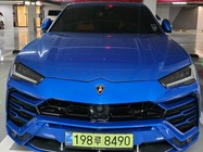 Lamborghini Urus 2020