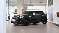 MINI Cooper 2016