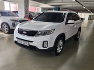 Kia Sorento 2013