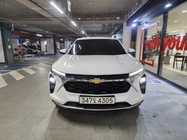 Chevrolet Trax 2024