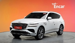 Genesis GV80 2023