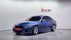 BMW 3 Series 2018