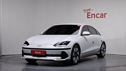 Hyundai Ioniq6 2022