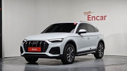 Audi Q5 2023