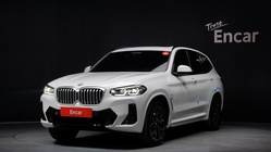 BMW X3 2024
