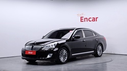Hyundai Equus 2013