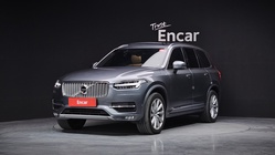 Volvo XC90 2019